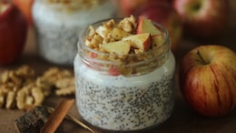 Oats Turning Soggy? 5 Tips To Make Perfect Overnight Oats (Without Any Hassle!)