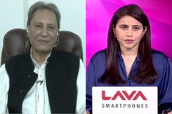 "Voices Of Muslims Not Being Heard By Party": Samajwadi Veteran Saleem Sherwani Quits Party "Voices Of Muslims Not Being Heard By Party": Samajwadi Veteran Saleem Sherwani Quits Party
