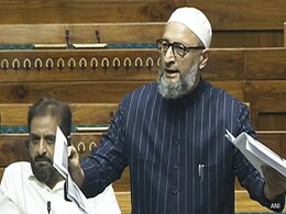 Lok Sabha Elections 2024: Hyderabad Braces For Epic Clash As A Owaisi Faces BJP Challenge Lok Sabha Elections 2024: Hyderabad Braces For Epic Clash As A Owaisi Faces BJP Challenge