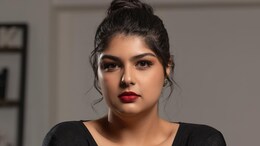 Anshula Kapoor Reveals Some Of Her Foodie Habits Through Instagram AMA Session
