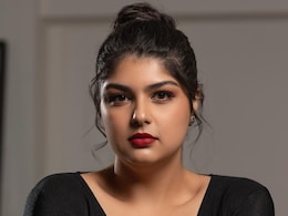 Anshula Kapoor's Foodie Post Comes With A Message: "You Can't Pour From An Empty Stomach" Anshula Kapoor's Foodie Post Comes With A Message: "You Can't Pour From An Empty Stomach"
