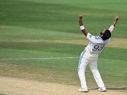 'Limitless' Jasprit Bumrah Shatters Ceiling, This Time With Yorker To Entire Cricket World 'Limitless' Jasprit Bumrah Shatters Ceiling, This Time With Yorker To Entire Cricket World