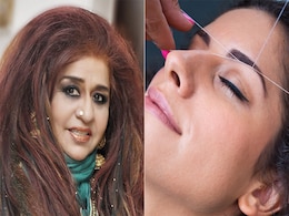 शहनाज हुसैन ने बताया आईब्रो थ्रेडिंग के बाद होने वाली जलन को इस तरह से कम करें, मिनटों में मिल जाएगा आराम शहनाज हुसैन ने बताया आईब्रो थ्रेडिंग के बाद होने वाली जलन को इस तरह से कम करें, मिनटों में मिल जाएगा आराम