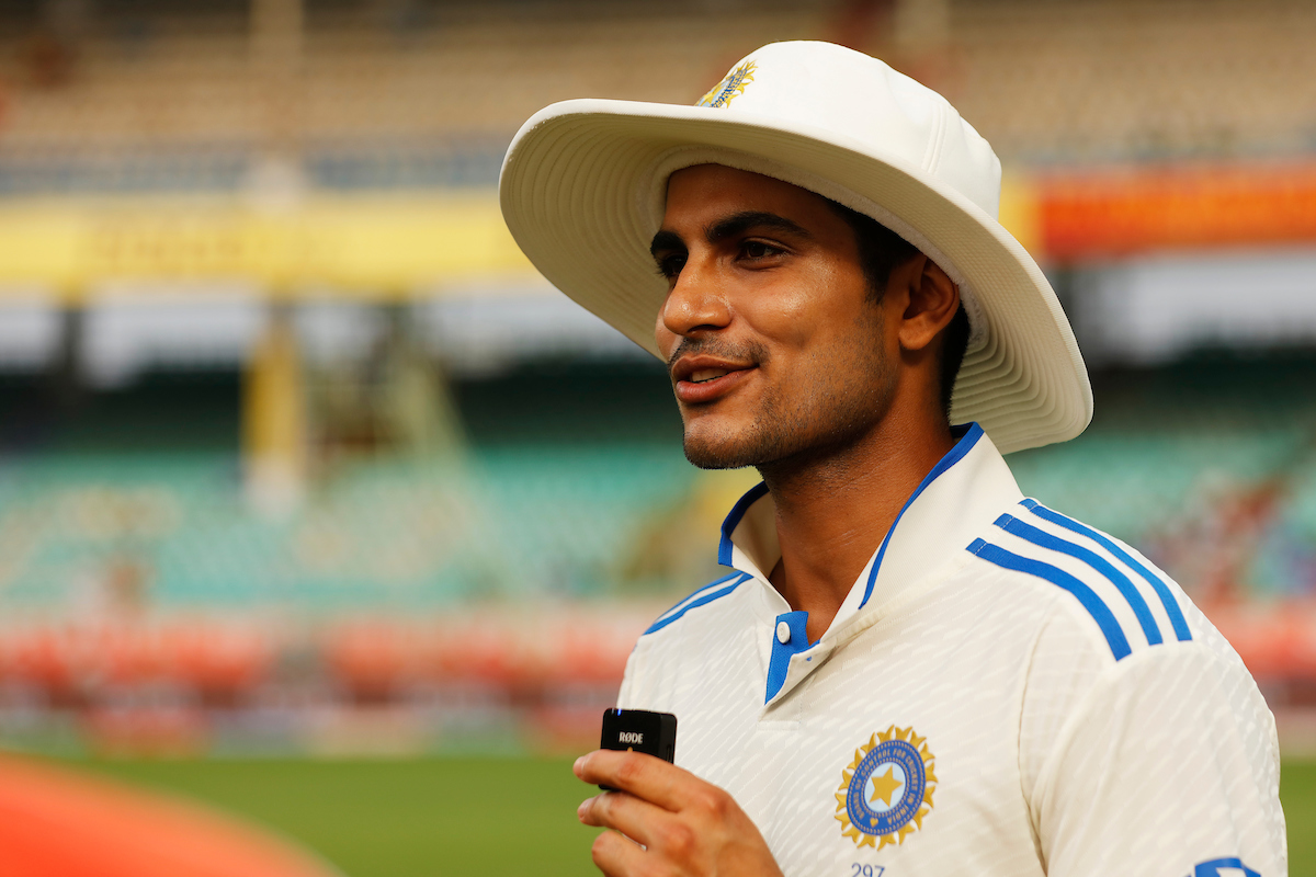 "बल्ले को बात करने दो...", रवि शास्त्री को गिल को लेकर उठाया था सवाल, अब युवराज सिंह ने दिया करारा जवाब