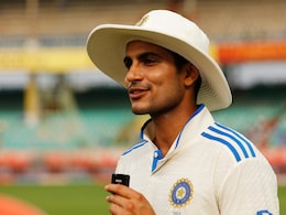 After Ravi Shastri's "Pujara Is Waiting" Remark, Yuvraj Singh's Ultimate Post For Shubman Gill