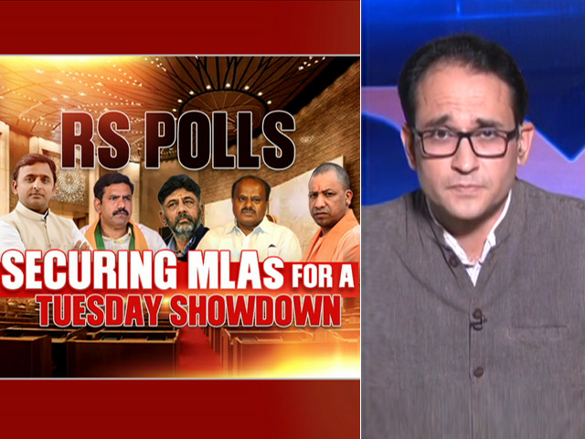 Can INDIA Bloc Keep Its Leaders Together In Karnataka, UP?