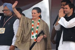 "UPA Made Economy Non-Performing In 10 Years": Modi Government's White Paper "UPA Made Economy Non-Performing In 10 Years": Modi Government's White Paper