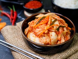 Love Kimchi? Good News - It Might Help You Manage Your Weight! Here's How