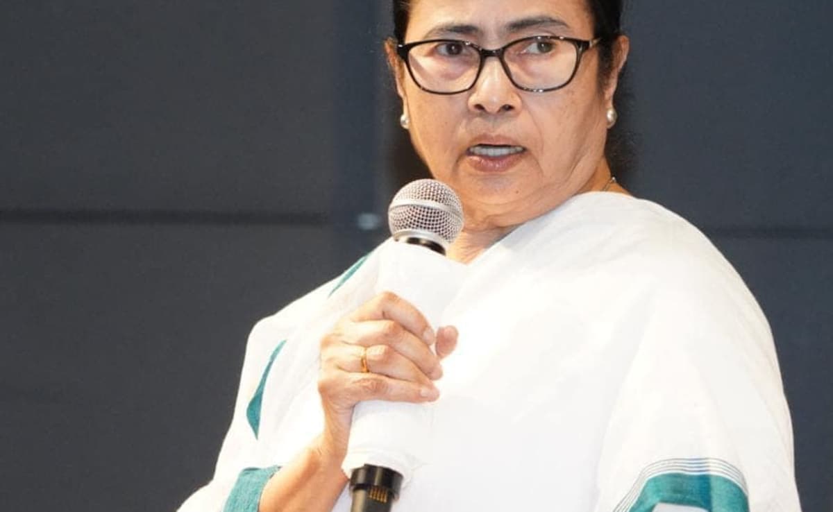 After Claims, Poll Body Seeks Names For Official In Mamata Banerjee's Seat