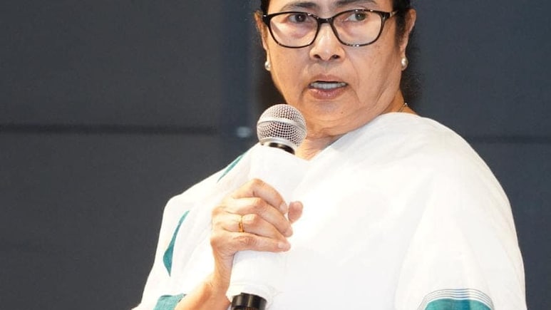 After Claims, Poll Body Seeks Names For Official In Mamata Banerjee's Seat