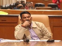 मध्य प्रदेश में चलाया जाएगा "जल-हठ" अभियान, जल संसाधन मंत्री ने बताया इसमें होंगे ये सब काम? मध्य प्रदेश में चलाया जाएगा "जल-हठ" अभियान, जल संसाधन मंत्री ने बताया इसमें होंगे ये सब काम?