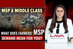 MSP: Balancing Act Between Farmers And Consumers? MSP: Balancing Act Between Farmers And Consumers?