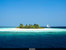 "Reflects Close Bonds": Maldives As India Extends Financial Support "Reflects Close Bonds": Maldives As India Extends Financial Support