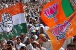नॉर्थ मुंबई लोकसभा सीट पर इस बार मौजूदा सांसद या कोई फ़िल्मी सितारा? नॉर्थ मुंबई लोकसभा सीट पर इस बार मौजूदा सांसद या कोई फ़िल्मी सितारा?