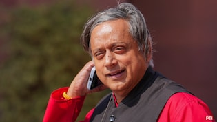 'Only They Can Play That Role': S Tharoor's Jab At Pak Over US-Iran Talks