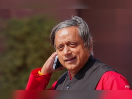 Opinion | Congress May Have Finally Solved Its Tharoor Dilemma In Kerala Opinion | Congress May Have Finally Solved Its Tharoor Dilemma In Kerala