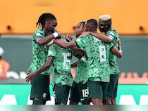 South Africa Face Victor Osimhens Nigeria, Ivory Coast Still Alive In AFCON Semis