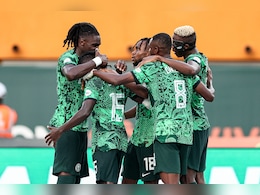 South Africa Face Victor Osimhen's Nigeria, Ivory Coast Still Alive In AFCON Semis