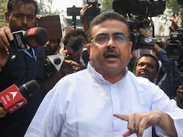 पश्चिम बंगाल में 'डबल इंजन' की सरकार लाएगी BJP : जेएनयू में बोले शुभेंदु अधिकारी पश्चिम बंगाल में 'डबल इंजन' की सरकार लाएगी BJP : जेएनयू में बोले शुभेंदु अधिकारी