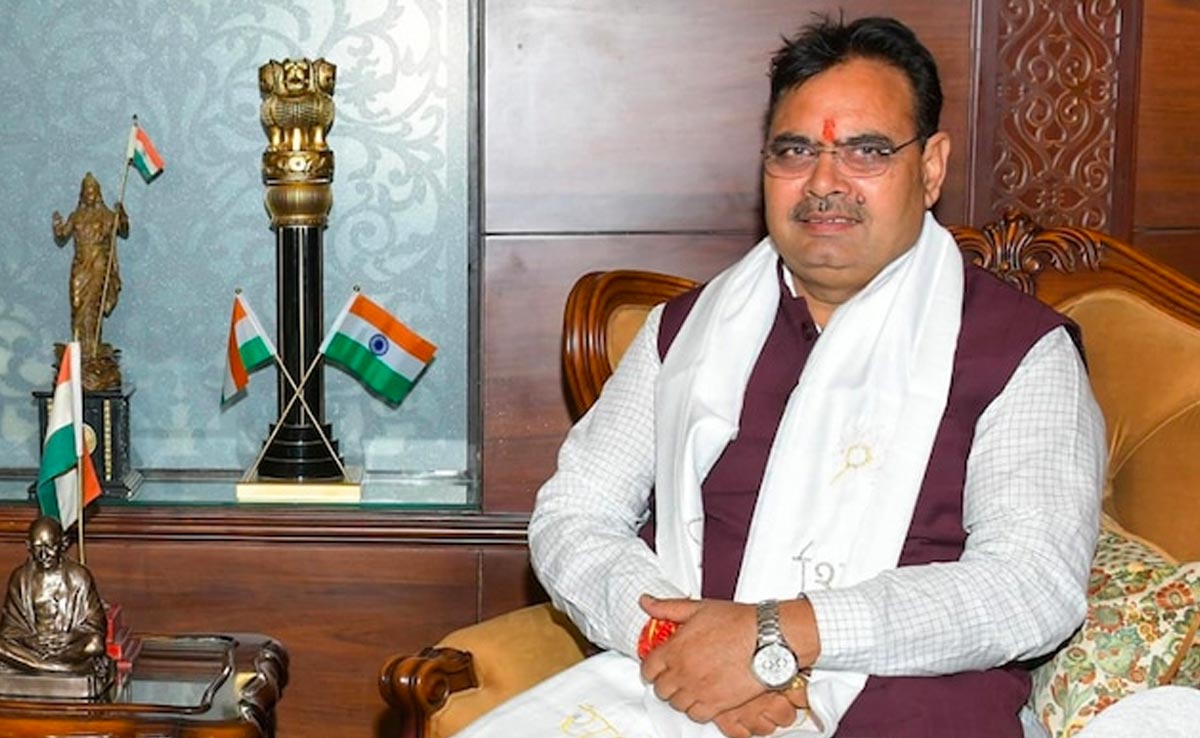 Rajasthan CM Jodhpur Visit: एक महीने में दूसरी बार जोधपुर दौरे पर आएंगे राजस्थान के CM भजनलाल शर्मा, जनता को देंगे ये सौगात