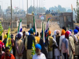 Mobile Internet Back In 7 Haryana Districts As Farmers Suspend Protest Mobile Internet Back In 7 Haryana Districts As Farmers Suspend Protest