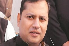 अशोक गहलोत के बेटे वैभव ने RCA  से दिया इस्तीफा अशोक गहलोत के बेटे वैभव ने RCA  से दिया इस्तीफा