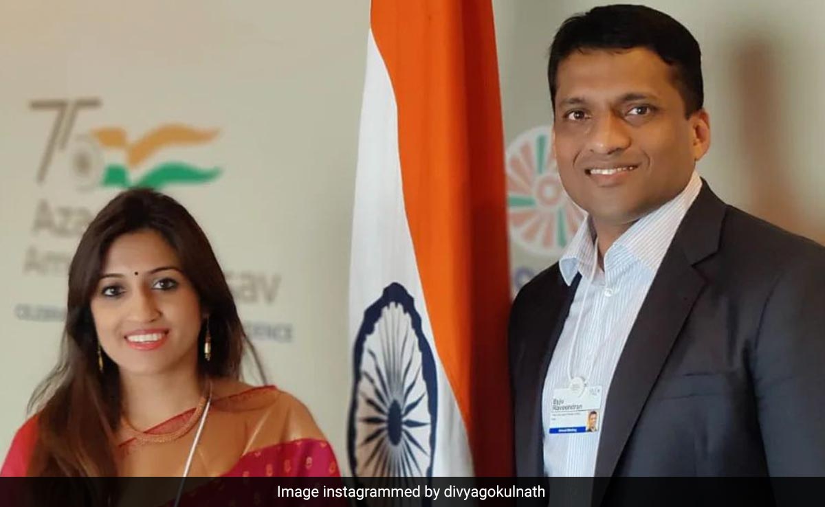 Byju's Billionaire Founder Gets Court Relief In Fight Against Shareholders