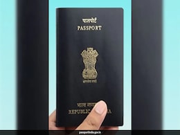 Fake Passports Case: Three Cops Among Four Held By Telangana CID Fake Passports Case: Three Cops Among Four Held By Telangana CID