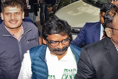 "Not Interfering": Top Court Dismisses Hemant Soren's Plea Against Arrest "Not Interfering": Top Court Dismisses Hemant Soren's Plea Against Arrest