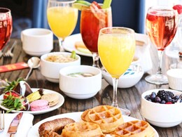 6 Fabulous Cocktail Recipes For Your Next Brunch Menu 6 Fabulous Cocktail Recipes For Your Next Brunch Menu