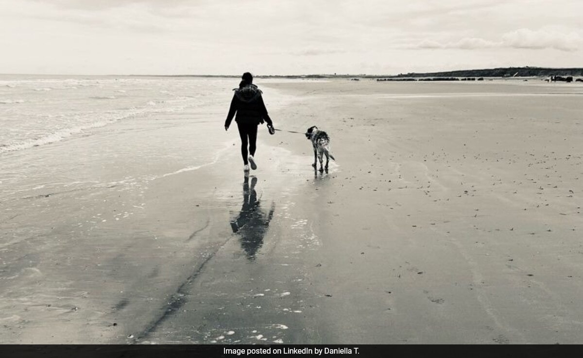 UK Woman's Heartbreaking Post Before Dying Of Cancer Is Making Internet