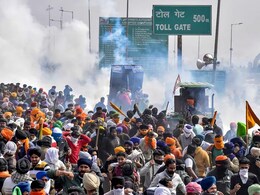 Farmers Protest: राजस्थान-पंजाब सीमा बंद का असर, किसान 150 रुपए प्रति क्विंटल गाजर बेचने को मजबूर, किन्नू के किसान भी दुखी Farmers Protest: राजस्थान-पंजाब सीमा बंद का असर, किसान 150 रुपए प्रति क्विंटल गाजर बेचने को मजबूर, किन्नू के किसान भी दुखी