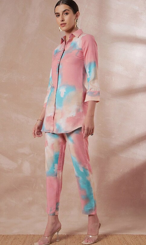 Best Deals On Co-ords Sets From Myntra