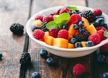 Making A Fruit Salad? Avoid These 5 Common Mistakes For A Perfect Bowl Making A Fruit Salad? Avoid These 5 Common Mistakes For A Perfect Bowl