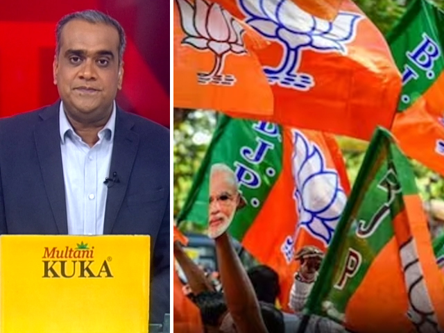 हॉट टॉपिक: राज्यसभा चुनाव में यूपी में रोचक हुआ मुकाबला, बीजेपी ने झोंकी पूरी ताकत