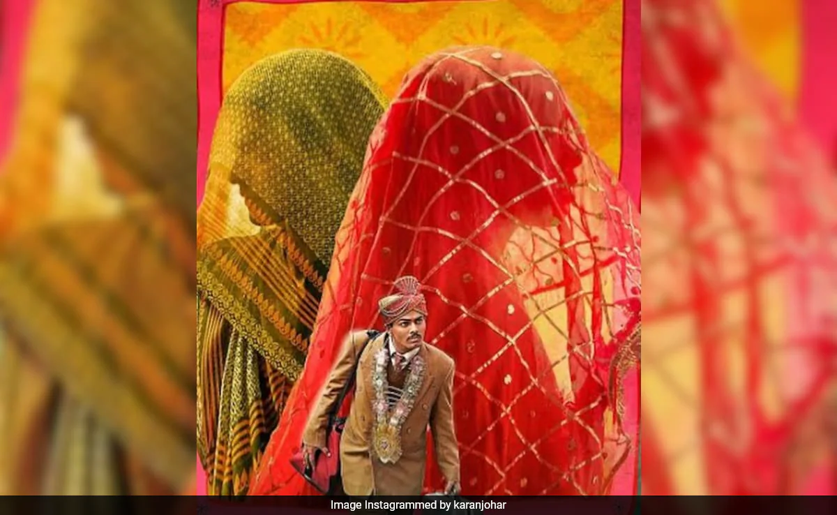 Karan Johar Reviews Aamir Khan-Kiran Rao's <i>Laapataa Ladies</i>: "Made Me Smile, Laugh, Tear Up"