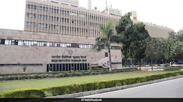 IIT Delhi Opens Applications For Applied Data Science And AI Programme