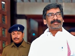 हेमंत सोरेन अपने चाचा के अंतिम संस्कार में नहीं हो पाएंगे शामिल, अंतरिम बेल की याचिका नामंजूर हेमंत सोरेन अपने चाचा के अंतिम संस्कार में नहीं हो पाएंगे शामिल, अंतरिम बेल की याचिका नामंजूर