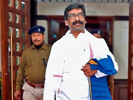 Hemant Soren Denied Permission To Attend Jharkhand Assembly Session