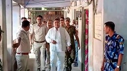 In Sandeshkhali Case, Power Of Attorney Charge Against Sheikh Shahjahan