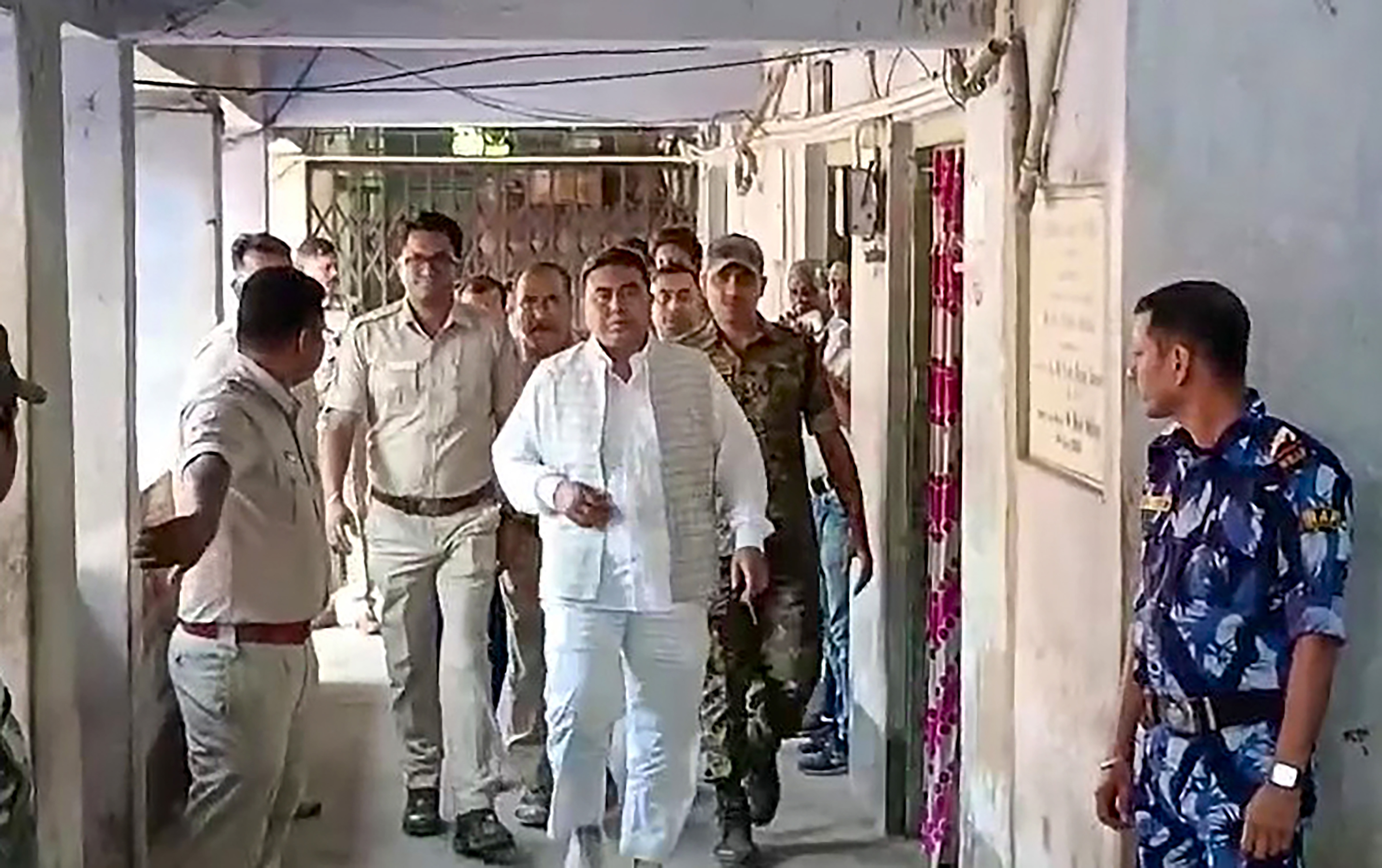 “43 Cases, Will Keep You Busy For 10 Years”: Court To Shahjahan’s Lawyer “43 Cases, Will Keep You Busy For 10 Years”: Court To Shahjahan’s Lawyer