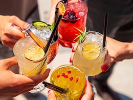 World Cocktail Day 2024: 5 Refreshing Summer Cocktail Recipes Ready In Under 5 Mins World Cocktail Day 2024: 5 Refreshing Summer Cocktail Recipes Ready In Under 5 Mins