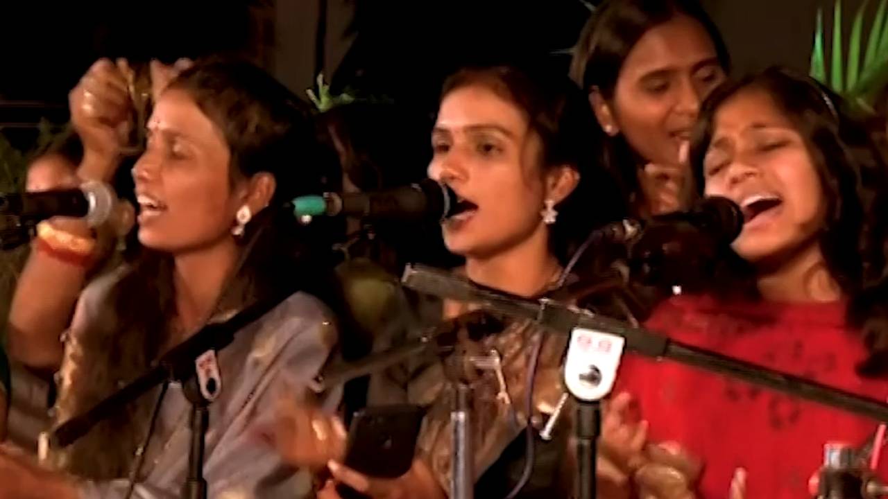 Malwa-Mahila And Kabir: मालवा की मिट्टी में गुनगुनाते हैं कबीर