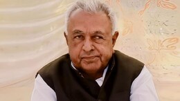 'राम हमारे भी, हम भी मानते है राम को, देश के हर मंदिर में हमारा भी हक', पूर्व कांग्रेस MLA अमीन खान