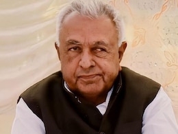 'राम हमारे भी, हम भी मानते है राम को, देश के हर मंदिर में हमारा भी हक', पूर्व कांग्रेस MLA अमीन खान