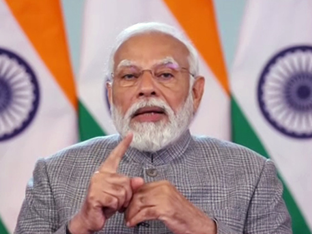 "Special Day For Friendly Nations": PM Modi On UPI Services Launch In Sri Lanka, Mauritius