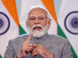 PM Modi in UAE: पीएम मोदी आज UAE के लिए होंगे रवाना, अबू धाबी में भव्य हिंदू मंदिर का करेंगे उद्घाटन PM Modi in UAE: पीएम मोदी आज UAE के लिए होंगे रवाना, अबू धाबी में भव्य हिंदू मंदिर का करेंगे उद्घाटन