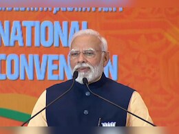 पीएम मोदी ने बीजेपी कार्यकर्ताओं को दिया टास्क, कहा- हर एक वोटर के पास पहुंचाएं मेरा प्रणाम