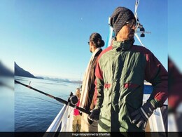 Babil Khan Remembers Father Irrfan Khan: "I Wish I Could Have One Last Dance With You" Babil Khan Remembers Father Irrfan Khan: "I Wish I Could Have One Last Dance With You"