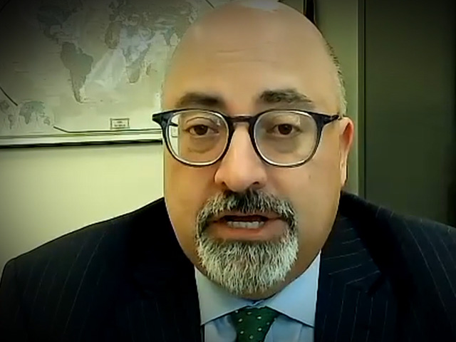 "Very Pro-Growth": US-India Business Council On Nirmala Sitharaman's Interim Budget